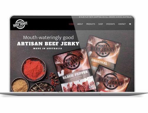 Web Design Adelaide – What to keep in mind when designing your website!