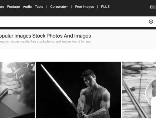 Good Website Images are Important