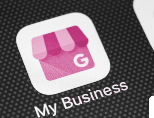 What is Google My Business