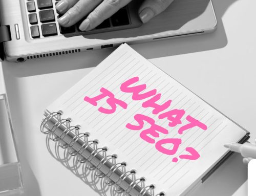 Search Engine Optimisation – what is it?