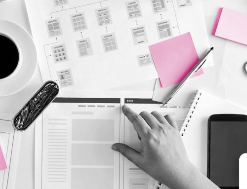 What is a website sitemap