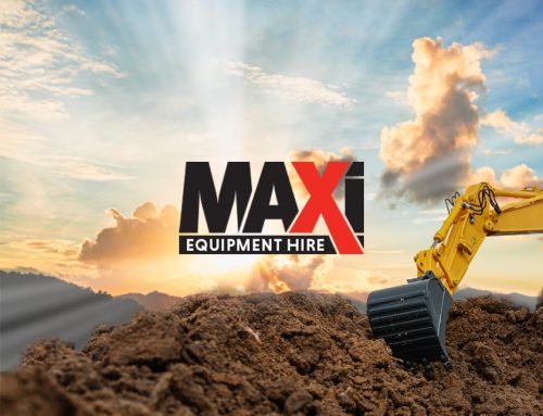 Maxi Equipment Hire