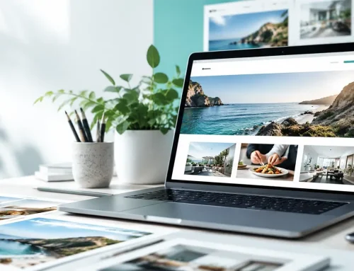 Good Website Images are Important