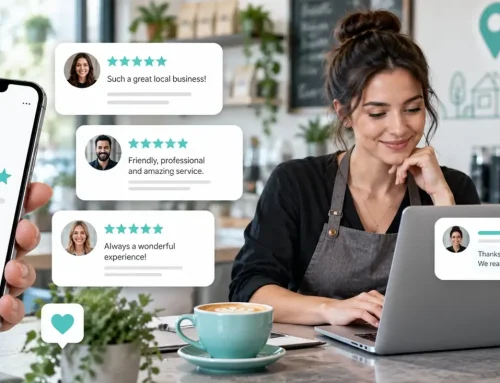 What is the importance of Google reviews?