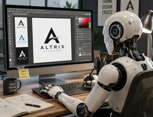 Why AI Won’t Build Your Brand: The Real Cost of Cheap Logos